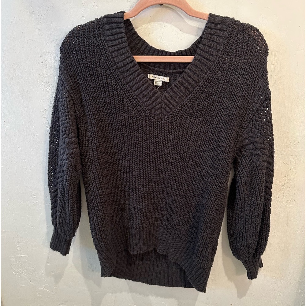 American Eagle Sweater